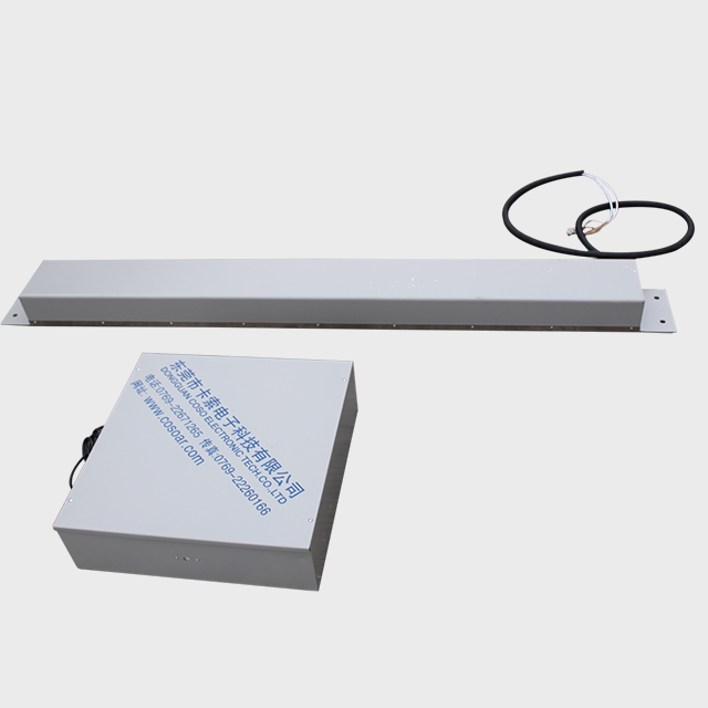 Single Plate Cloth Portable Needle Detector